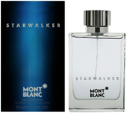 Мъжки парфюм MONT BLANC Starwalker